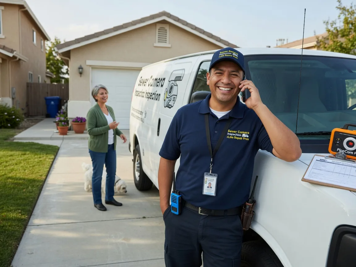Sewer Line Repair Concord, NH FAQs